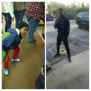 Meet your Posher, T bird